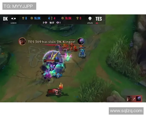 TES团队协作在全球总决赛中的精彩表现与战术分析 TES团队协作在全球总决赛中的精彩表现与战术分析