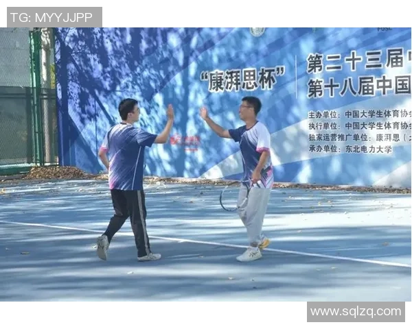 广州网球队团结协作的力量与网球竞技的完美结合探讨