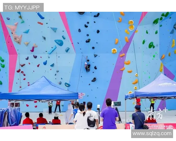 成都攀岩队的蜕变之旅与极限运动会的精彩瞬间 成都攀岩队的蜕变之旅与极限运动会的精彩瞬间