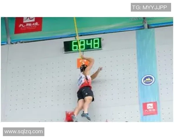 杭州攀岩队在全国团队协作排行榜中荣获第九名的佳绩引发关注