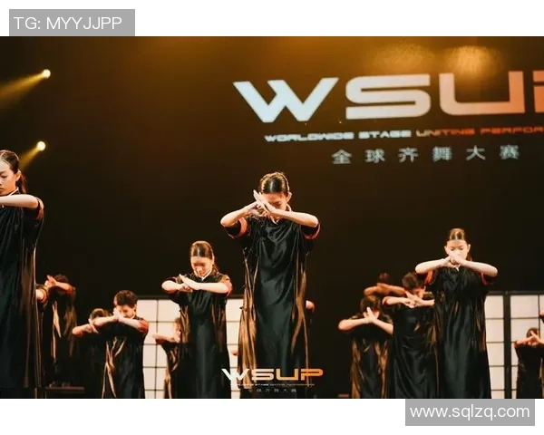 重庆街舞队心理素质创新高引领全国街舞竞技新风潮 重庆街舞队心理素质创新高引领全国街舞竞技新风潮