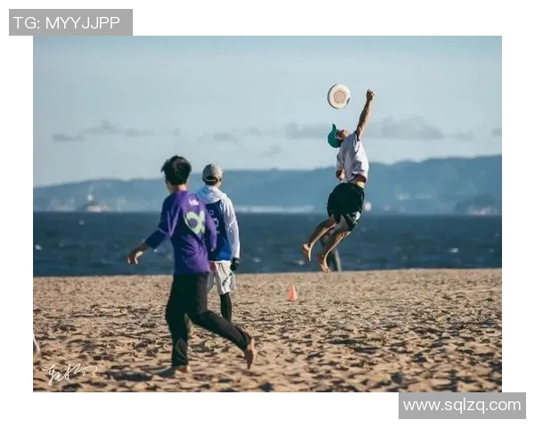 飞盘人生的追逐与梦想陈磊畅谈自己的飞盘生涯与成长故事 飞盘人生的追逐与梦想陈磊畅谈自己的飞盘生涯与成长故事