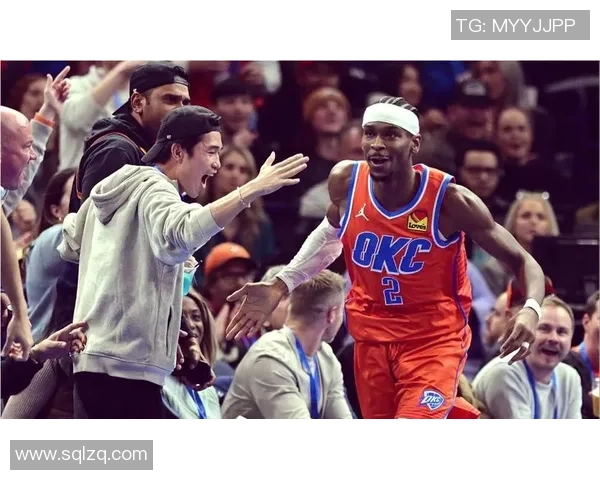 2017年NBA季后赛雄鹿与雷霆激战四分之差的精彩对决回顾