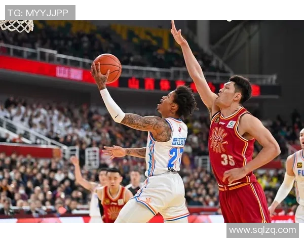 2021年CBA季后赛辽宁队与深圳队激战回顾与精彩瞬间分析