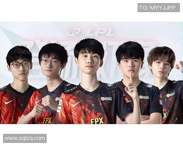 FPX战队实力深度分析与未来发展潜力探讨