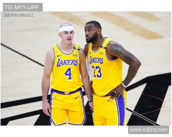 亚历克斯卡鲁索：从默默无闻到NBA明星的逆袭之路