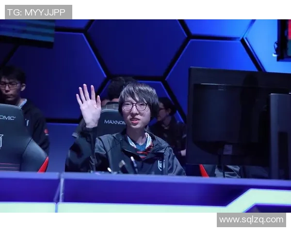 全明星赛回顾：RNG展现卓越心理素质与团队协作能力