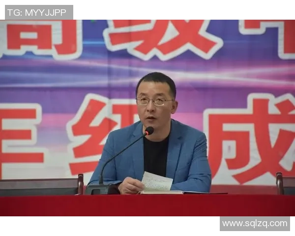 刘铮：从篮球场上的拼搏者到人生舞台上的奋斗者的精彩转变