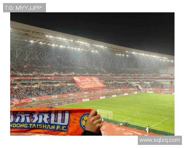 山东鲁能与恒大激战正酣赛果揭晓引发球迷热议