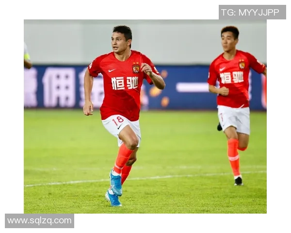 广州恒大与大邱激战正酣比分揭晓引发球迷热议