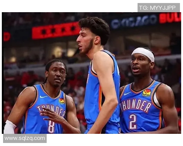 开拓者与雷霆激战正酣精彩对决回顾与赛后分析