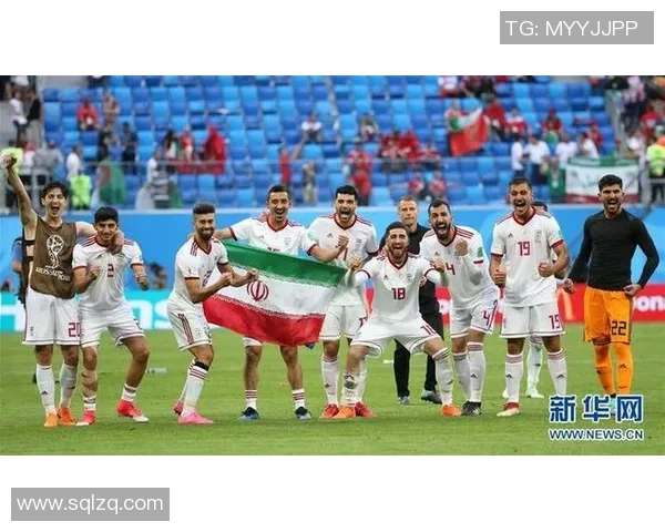 摩洛哥与伊朗的体育彩票对决精彩纷呈谁能赢得胜利 摩洛哥与伊朗的体育彩票对决精彩纷呈谁能赢得胜利